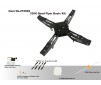 DISC...330X Quad Flyer Basic Kit