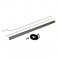 DISC.. Tail  Boom Conversion Set(with Belt 470XL) for 425L Blade