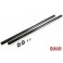 DISC.. X4 II Tail Boom (Black anodized)