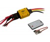 DISC.. GUEC GE-130 50V 130A ESC (OPTO 50V)