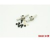 DISC.. X3 Tail Hub Sets (2pcs)