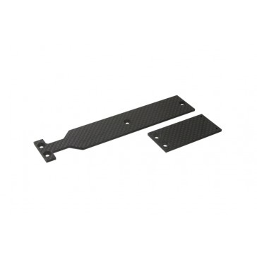 DISC.. X7/NX7 CF Divider Frame Set (2mm)