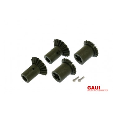 DISC.. NX4 Torque Tube Drive Gear Set