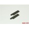 DISC.. X3 Tail Rotor Blade Set (62mm)