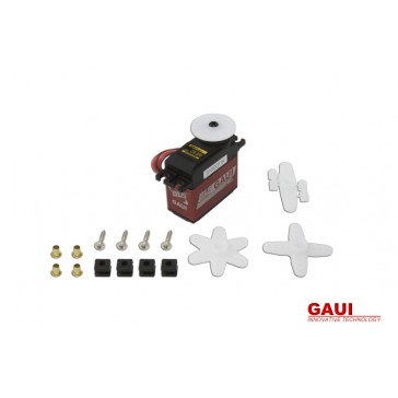 DISC.. GUEC GS-504 HV Digital Servo