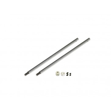 DISC.. H255 Main Shafts Pack (3x83.5 mm)