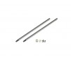 DISC.. H255 Main Shafts Pack (3x83.5 mm)