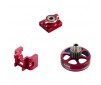 DISC.. NX4 19T Upgrade Kit (Red anodized)