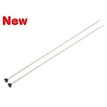 DISC.. TG609 Driven Shafts Pack