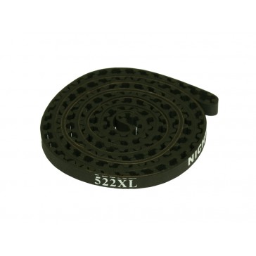 DISC.. Tail Rotor Belt 522XL(for 500L Blade)