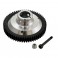 DISC.. NX4 61T gear set