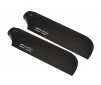 DISC.. FUN-KEY CF Tail Rotor Blade Set(95mm)