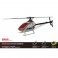 DISC.. NX4 Combo A (Limited edition with HV brushless servo)