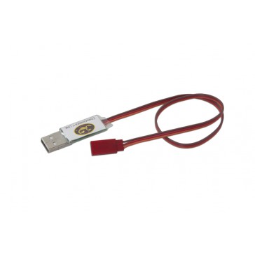 DISC.. USB Link(for GUEC GE-130)