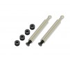 DISC.. Canopy Posts&H255 Damper Rubbers Pack(for canopy)