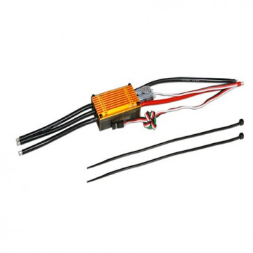 DISC.. (GUEC GE-610)ESC 100A with built-in SBEC