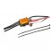 DISC.. (GUEC GE-610)ESC 100A with built-in SBEC