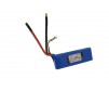 DISC...(GUEC GB-200) Li-Po Battery (2S1P 7.4v 2000mah 20C)