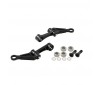 DISC.. X4 FES Washout Arm Assembly (Black anodized)