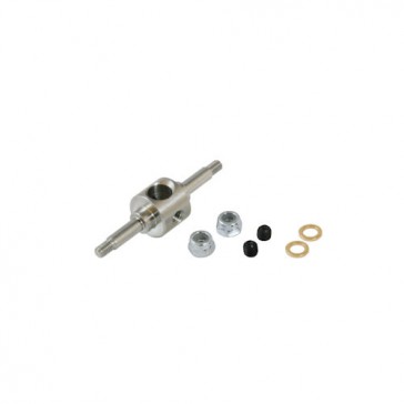 DISC.. Tail Hub Set(for 5mm tail output shaft)