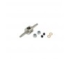 DISC.. Tail Hub Set(for 5mm tail output shaft)