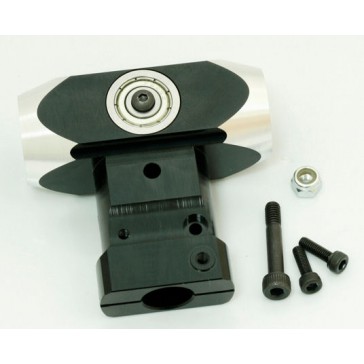 DISC.. X7/NX7 FORMULA Rotor Head (New short version)