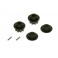 DISC.. X5 Tail Pulley Set