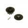 DISC.. Front Pulley Set