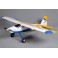 DISC.. Plane Trainer 1220mm Super EZ RTR kit (mode 1)