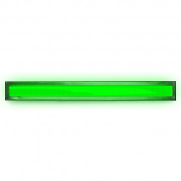 DISC.. Optional Rear Led (Green) w/ support & controller for TB250 ra