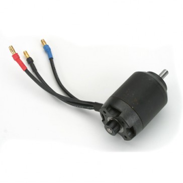 BL15 Outrunner Motor: 840Kv