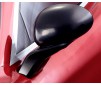 Alfa Romeo 8C "1/7", Accessories (Wing, Wiper, Spoiler, etc