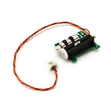 NYA 2.9g Linear Tail Servo