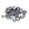 DISC..  Ball-Bearing Set Rubber Covered For XB8 (24)