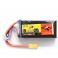 3S 11.1v 1300mAh 20C Lipo Battery for eTurbine TB250 & FPV racer