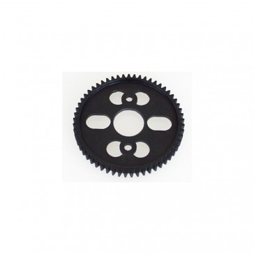 Spur Gear: 2 Speed - 57t