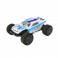 DISC.. KickFlip 1:36 2WD Desert Truck: RTR