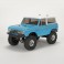 DISC.. Vaterra 1972 Ford Bronco 1/10 4x4 AScender RTR