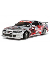 RC NISMO COPPERMIX SILVIA