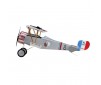 DISC.. Plane Nieuport Slow Flyer 250 ARF