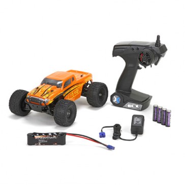 electrix rc ruckus