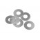 Washer 6X15X0.2Mm (6Pcs)