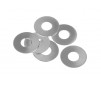 Washer 6X15X0.2Mm (6Pcs)