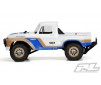 1966 FORD F-100 CLEAR BODY SLASH/4X4