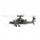 DISC.. Micro Apache AH-64 BNF EU M2