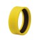 DISC.. VTEC 2 stage foam Insert Yellow 26mm - Foam