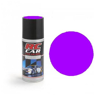 RC Car Fluo Purple 150ml