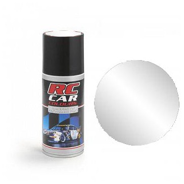 RC Car Chrome 150ml