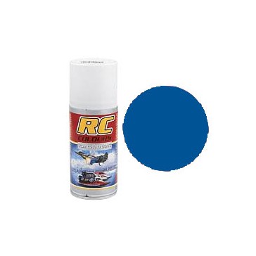 RC Colours Blue 400ml