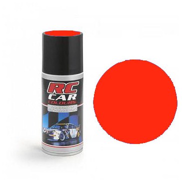 RC Car Fluo Deep Red 150ml